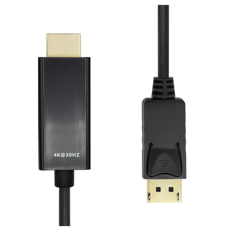 ProXtend DisplayPort Cable 1.2 to HDMI ProXtend DisplayPort Cable 1.2 to HDMI
